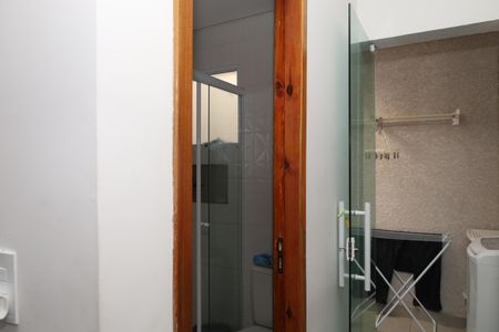 Apartamento à venda com 88m², 4 quartos e 4 vagasCozinha do do Studio 2