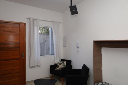 Apartamento à venda com 88m², 4 quartos e 4 vagasStudio 2