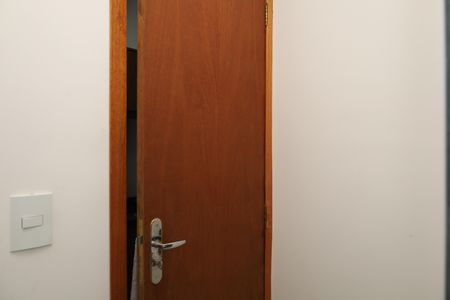 Apartamento à venda com 88m², 4 quartos e 4 vagasBanheiro do Studio 3