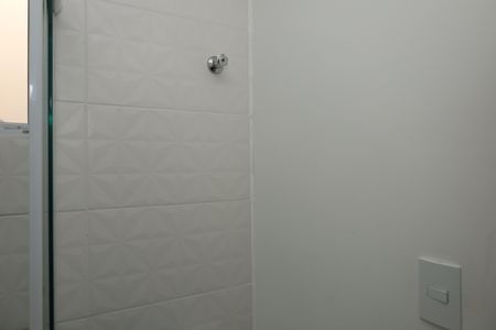 Apartamento à venda com 88m², 4 quartos e 4 vagasBanheiro do Studio 2