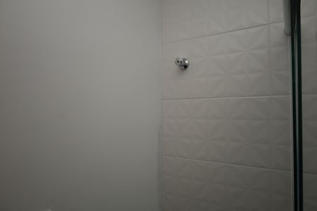 Apartamento à venda com 88m², 4 quartos e 4 vagasBanheiro do Studio 1