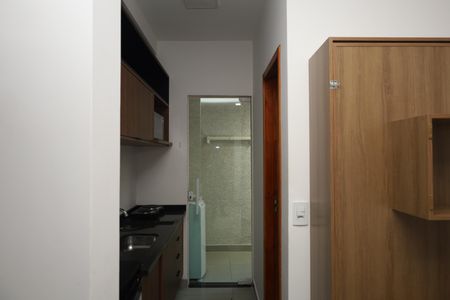 Apartamento à venda com 88m², 4 quartos e 4 vagasStudio 1