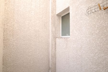 Apartamento à venda com 88m², 4 quartos e 4 vagasÁrea de Serviço do Studio 1