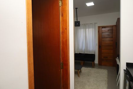 Apartamento à venda com 88m², 4 quartos e 4 vagasCozinha do Studio 1