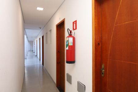 Apartamento à venda com 88m², 4 quartos e 4 vagasÁrea comum 