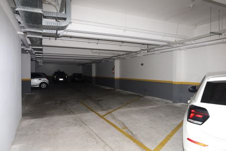 Apartamento à venda com 88m², 4 quartos e 4 vagasGaragem