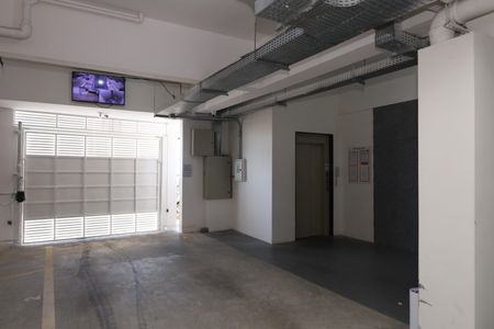 Apartamento à venda com 88m², 4 quartos e 4 vagasGaragem