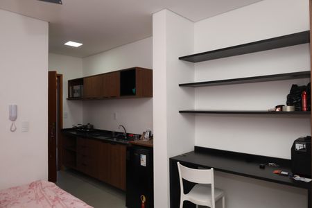 Apartamento à venda com 88m², 4 quartos e 4 vagasStudio 3