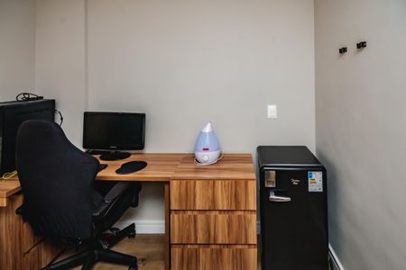 Apartamento à venda com 110m², 3 quartos e 2 vagasSuíte