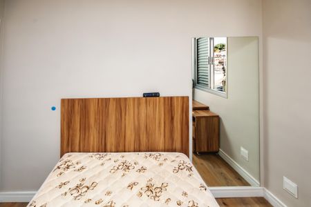 Apartamento à venda com 110m², 3 quartos e 2 vagasQuarto 2