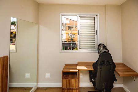 Apartamento à venda com 110m², 3 quartos e 2 vagasSuíte