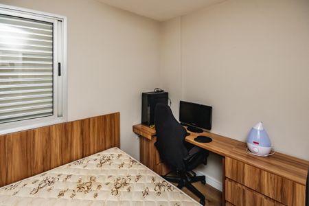 Apartamento à venda com 110m², 3 quartos e 2 vagasSuíte