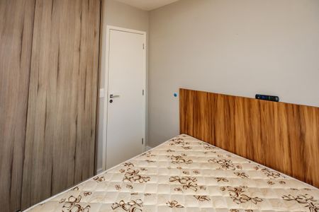 Apartamento à venda com 110m², 3 quartos e 2 vagasQuarto 2