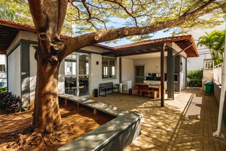 Apartamento à venda com 110m², 3 quartos e 2 vagasÁrea comum - Salão de festas