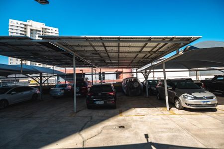 Apartamento à venda com 110m², 3 quartos e 2 vagasGaragem