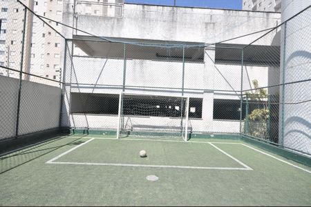 Apartamento à venda com 58m², 2 quartos e 1 vagaQuadra