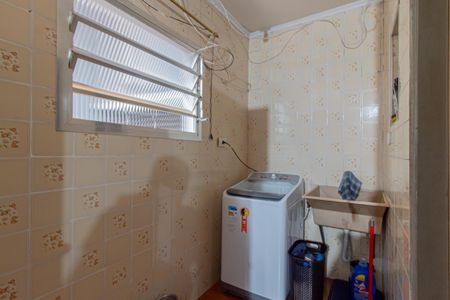 Casa à venda com 121m², 3 quartos e 1 vaga Casa à venda com 121m², 3 quartos e 1 vagaÁrea de Serviço