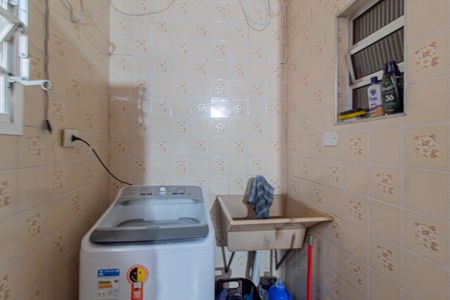 Casa à venda com 121m², 3 quartos e 1 vaga Casa à venda com 121m², 3 quartos e 1 vagaÁrea de Serviço