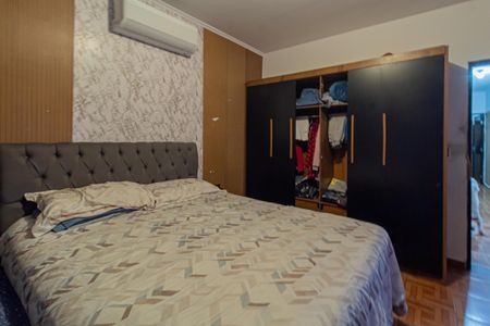 Casa à venda com 121m², 3 quartos e 1 vaga Casa à venda com 121m², 3 quartos e 1 vagaQuarto 3