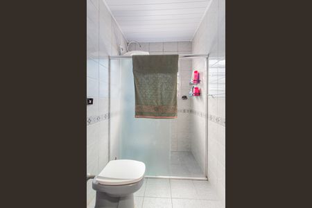 Casa à venda com 121m², 3 quartos e 1 vaga Casa à venda com 121m², 3 quartos e 1 vagaBanheiro Social