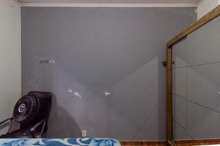 Quarto 1 de casa à venda com 3 quartos, 121m² em Vila Ré, São Paulo