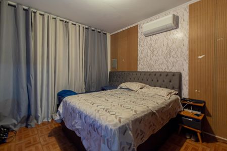 Casa à venda com 121m², 3 quartos e 1 vaga Casa à venda com 121m², 3 quartos e 1 vagaQuarto 3