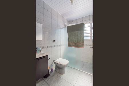 Casa à venda com 121m², 3 quartos e 1 vaga Casa à venda com 121m², 3 quartos e 1 vagaBanheiro Social