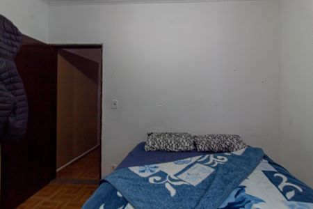 Casa à venda com 121m², 3 quartos e 1 vaga Casa à venda com 121m², 3 quartos e 1 vagaQuarto 1