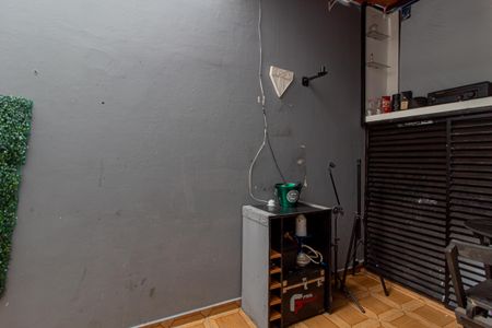 Casa à venda com 121m², 3 quartos e 1 vaga Casa à venda com 121m², 3 quartos e 1 vagaQuintal