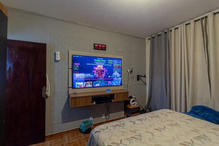 Casa à venda com 121m², 3 quartos e 1 vaga Casa à venda com 121m², 3 quartos e 1 vagaQuarto 3