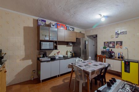 Casa à venda com 121m², 3 quartos e 1 vaga Casa à venda com 121m², 3 quartos e 1 vagaCozinha