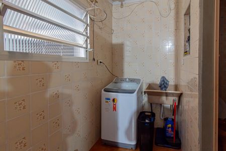 Casa à venda com 121m², 3 quartos e 1 vaga Casa à venda com 121m², 3 quartos e 1 vagaÁrea de Serviço