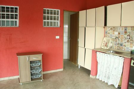 Casa para alugar com 320m², 2 quartos e 3 vagasÁrea gourmet