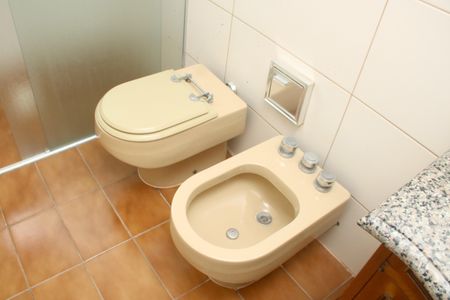 Casa para alugar com 320m², 2 quartos e 3 vagasBanheiro 2