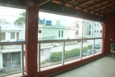 Casa para alugar com 320m², 2 quartos e 3 vagasÁrea gourmet