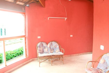 Casa para alugar com 320m², 2 quartos e 3 vagasÁrea gourmet