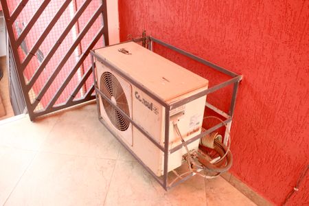 Casa para alugar com 320m², 2 quartos e 3 vagasVaranda