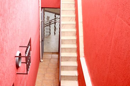 Casa para alugar com 320m², 2 quartos e 3 vagasCorredor