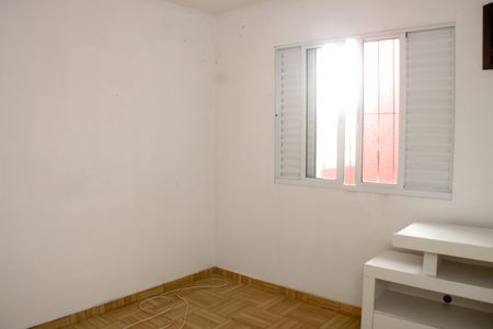 Quarto 1 de casa para alugar com 2 quartos, 320m² em Vila Scarpelli, Santo André