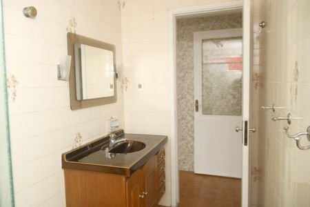 Casa para alugar com 320m², 2 quartos e 3 vagasBanheiro 1