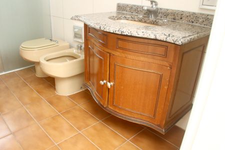 Casa para alugar com 320m², 2 quartos e 3 vagasBanheiro 2