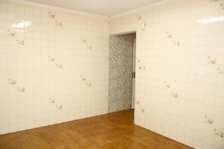 Casa para alugar com 320m², 2 quartos e 3 vagasCozinha