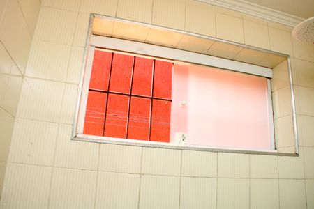 Casa para alugar com 320m², 2 quartos e 3 vagasBanheiro 1