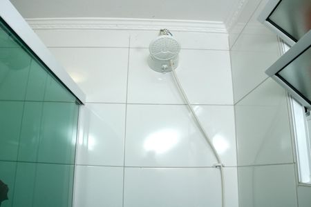 Casa para alugar com 320m², 2 quartos e 3 vagasBanheiro da Suíte