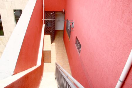 Casa para alugar com 320m², 2 quartos e 3 vagasCorredor