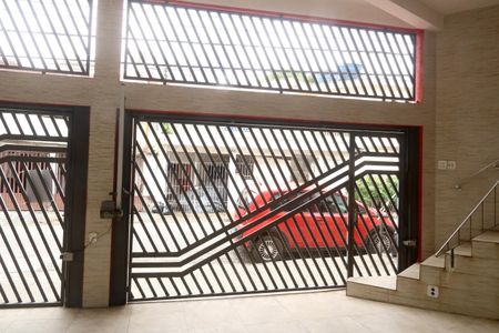 Casa para alugar com 320m², 2 quartos e 3 vagasGaragem