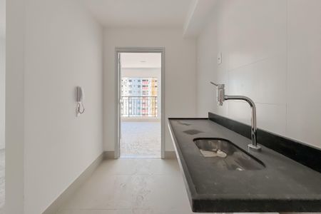 Apartamento à venda com 69m², 2 quartos e 1 vaga Apartamento à venda com 69m², 2 quartos e 1 vagaCozinha