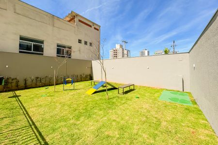 Apartamento à venda com 69m², 2 quartos e 1 vaga Apartamento à venda com 69m², 2 quartos e 1 vagaPet Place