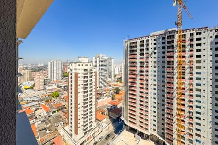 Apartamento à venda com 69m², 2 quartos e 1 vaga Apartamento à venda com 69m², 2 quartos e 1 vagaVista da Varanda