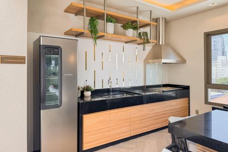 Apartamento à venda com 69m², 2 quartos e 1 vaga Apartamento à venda com 69m², 2 quartos e 1 vagaÁrea comum